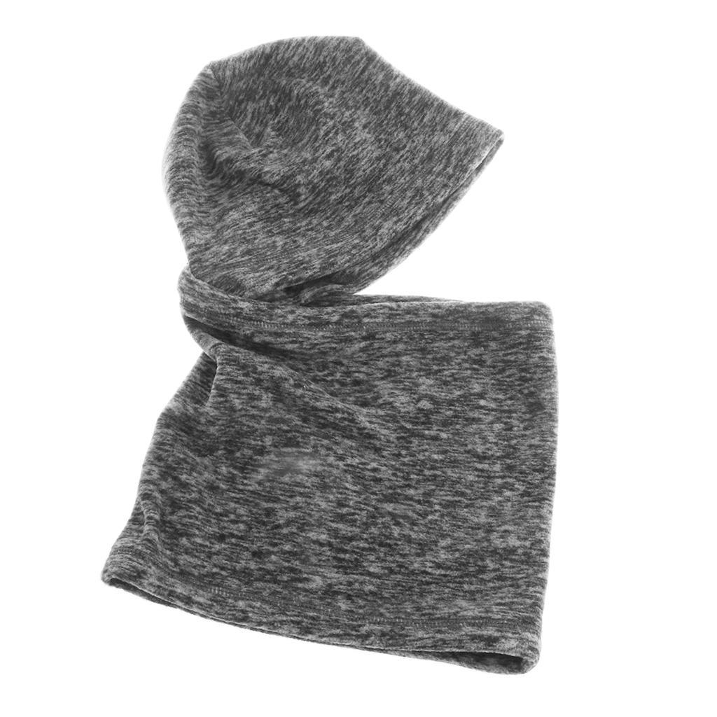 Windproof Ski Face Mask Winter Motorcycle Neck Warmer Balaclava Hood Scarf for Women Men Youth Snowboard Cycling Hat Outdoors Helmet Liner Mask