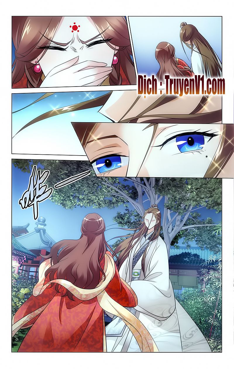 vương gia! không nên a! chapter 9 2