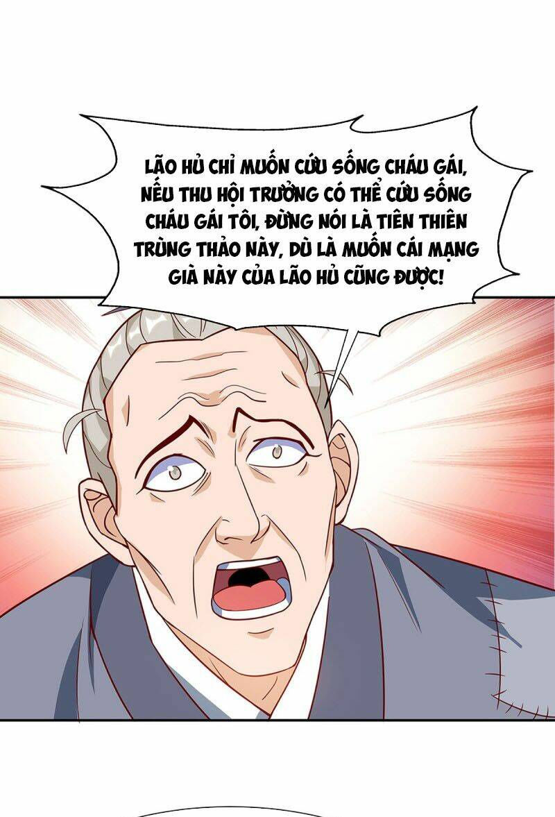 chúa tể tam giới chapter 59 25