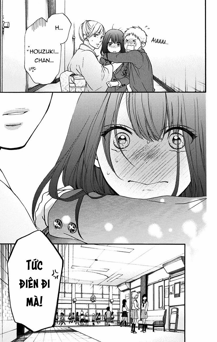 kono oto tomare! chapter 53 3