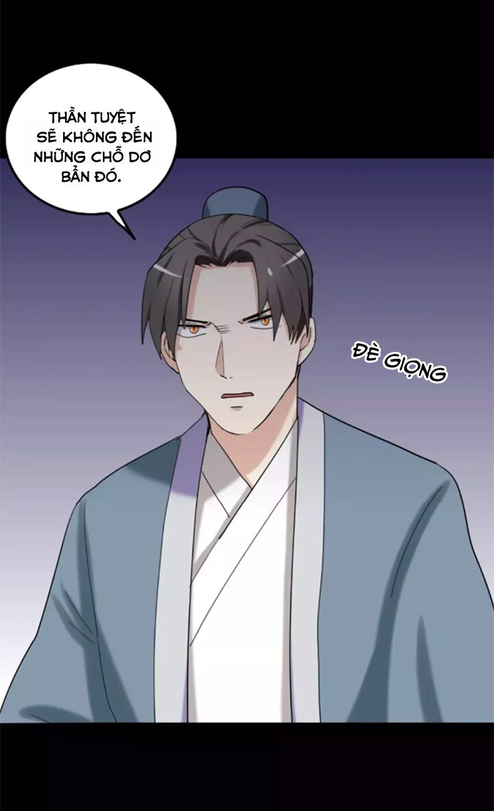 lưỡng bất nghi (full) chapter 105 23