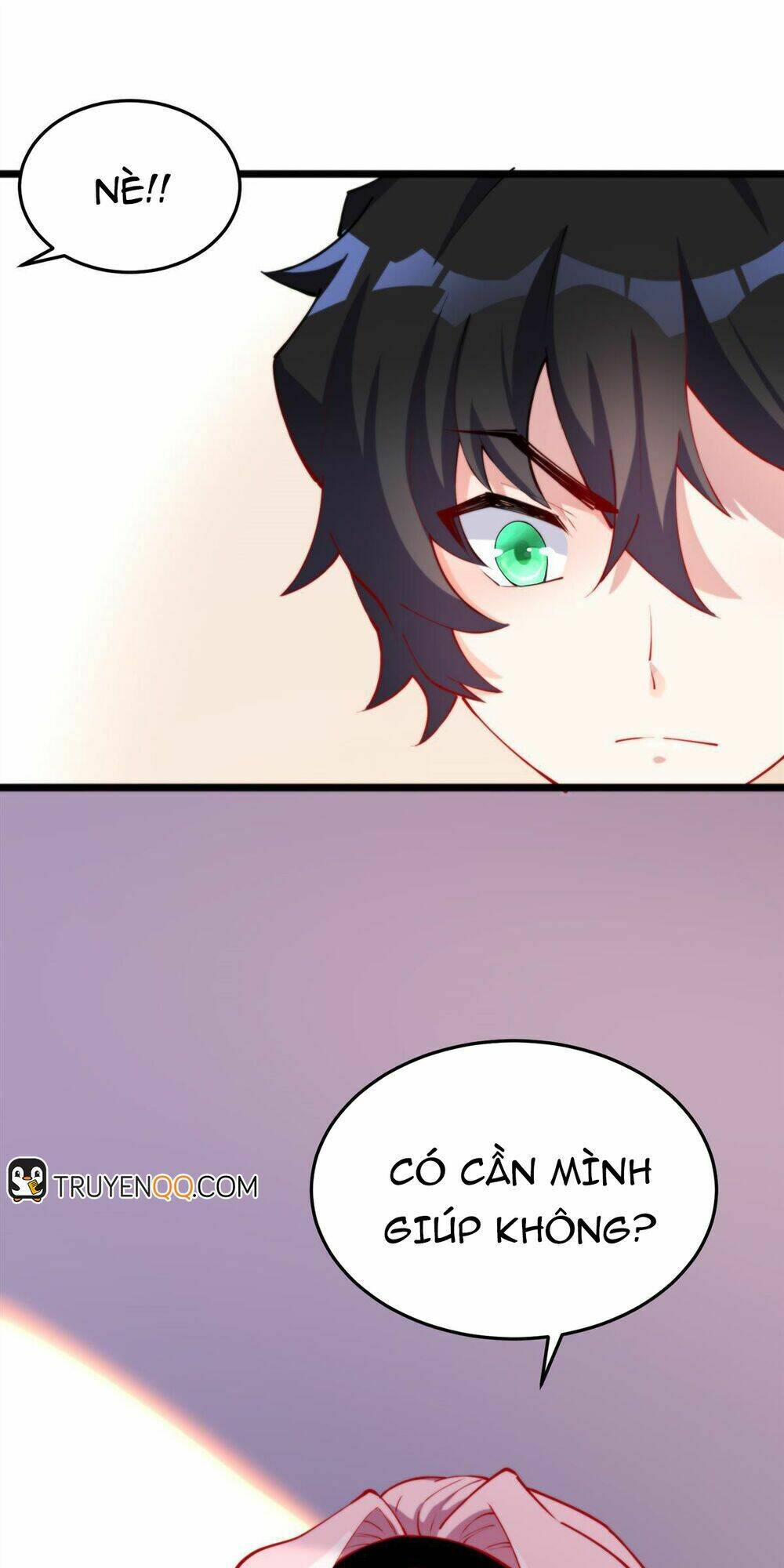 tôi thở cũng có thể mạnh hơn chapter 12 8