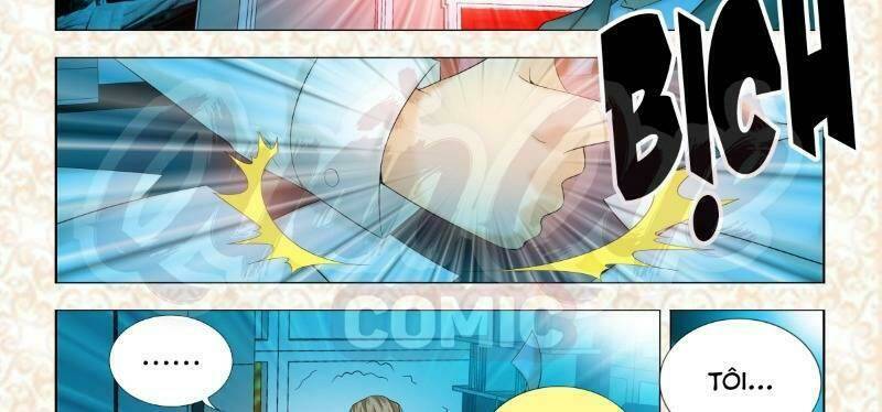 kỳ hiệp địa cầu chi chân tướng trong sa mạc chapter 4 23