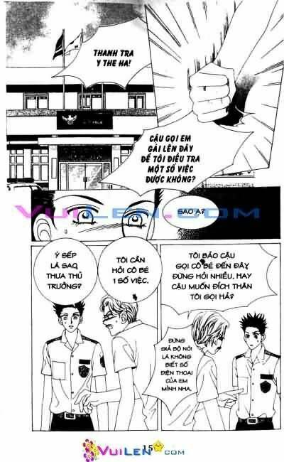 mùa ảo vọng - strange pension chapter 1 150