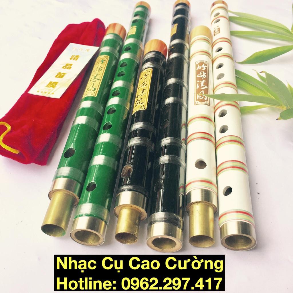 Sáo Dizi Khớp Nối cao cấp