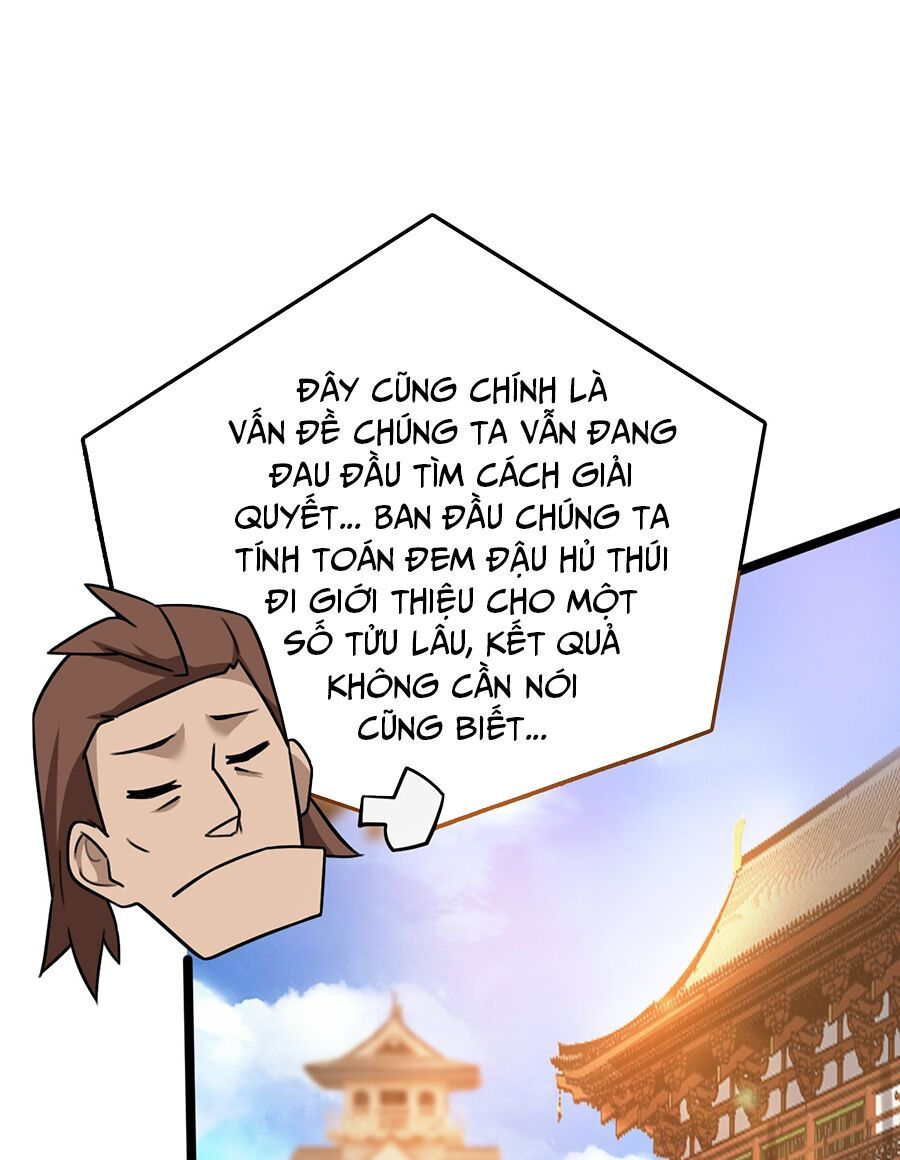 đại bảo kiếm của tôi chapter 54 34