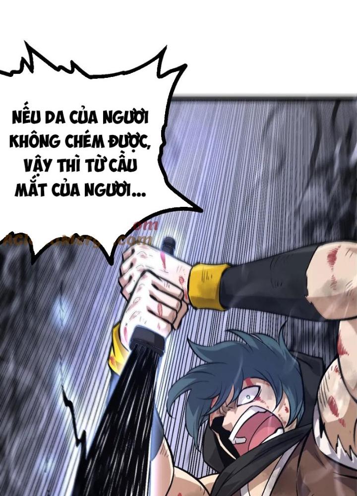 từ cây cổ thụ bắt đầu tiến hóa chapter 58 42