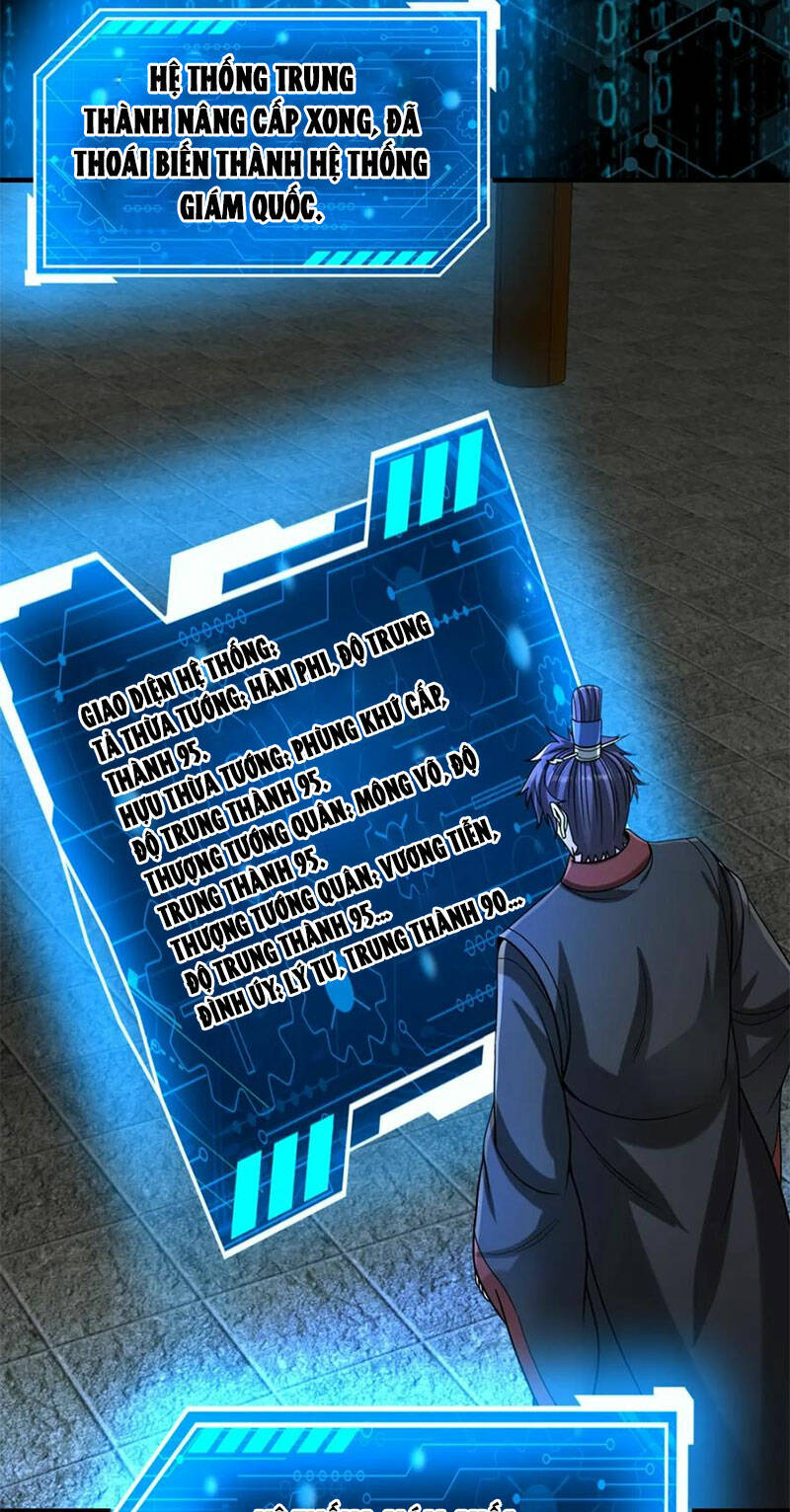 đại tần, ta là con tần thủy hoàng, giết địch thành thần chapter 109 40