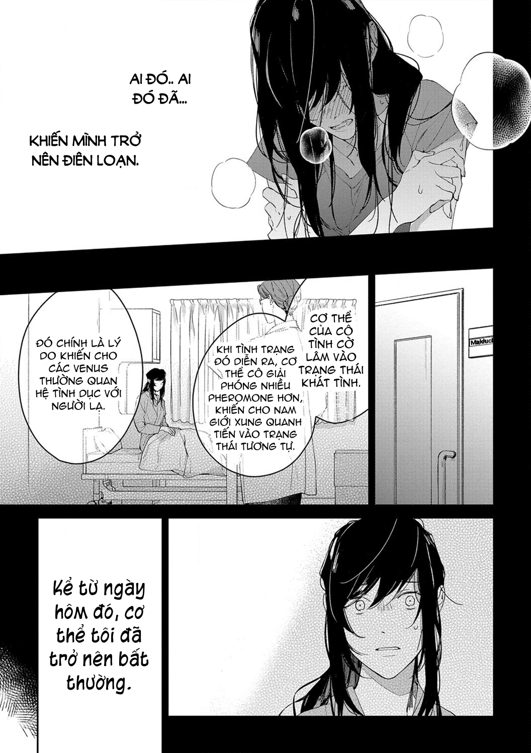 [18+]bạn đồng hành chapter 2.1 12