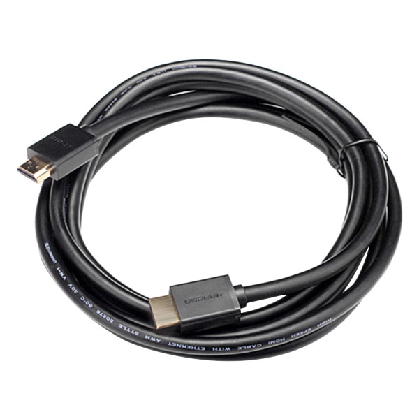 Cáp HDMI 1.4 Ugreen 50410 100m - Hàng Chính Hãng