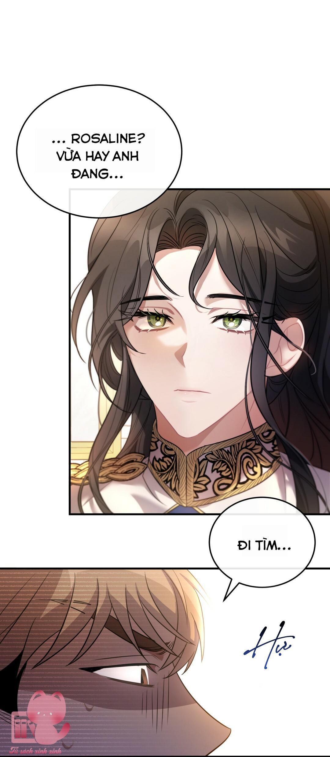 đêm đen khuất bóng chapter 8 15