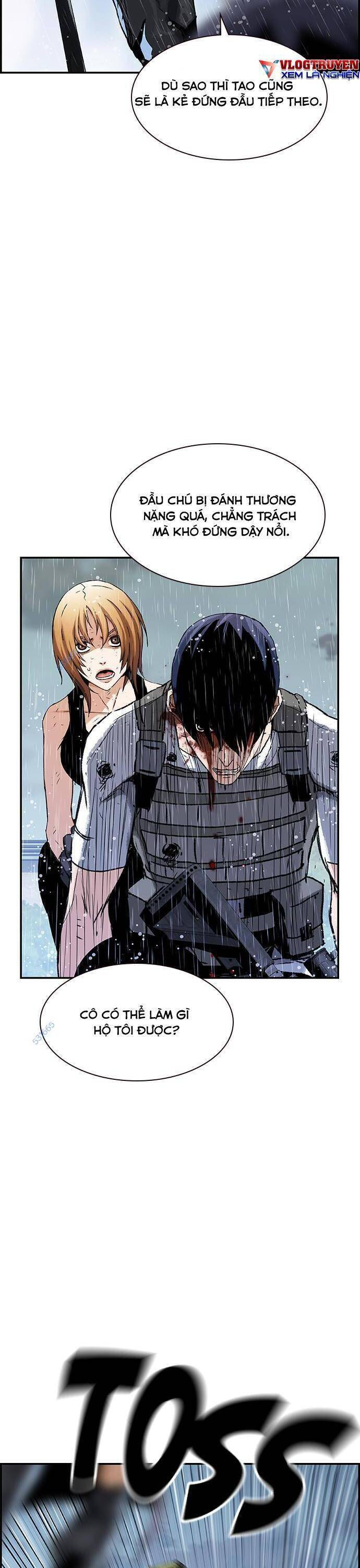 pubg - cuộc chiến sinh tồn chapter 41 2