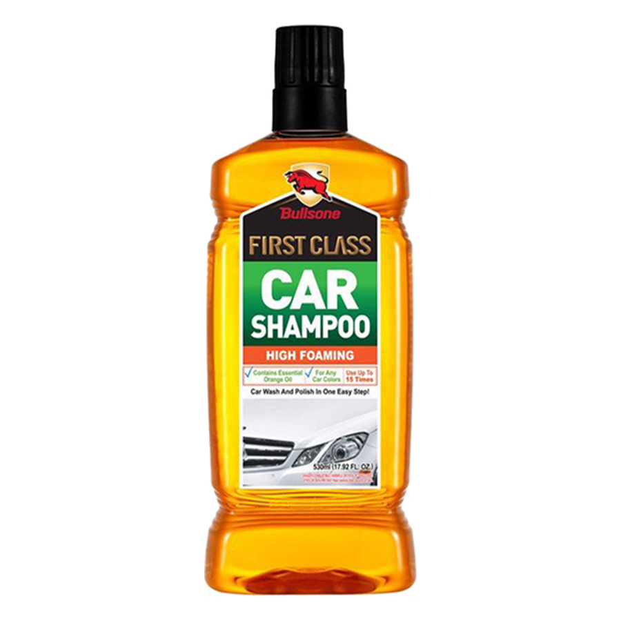 Combo Phục Hồi Đồ Nhựa Turtle Wax Và Nước Vệ Sinh Nội Thất Bullsone - Tặng Nước Rửa Xe Bullsone