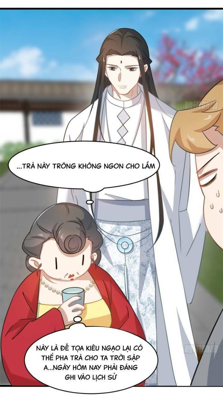 độc bộ thiên hạ: đặc công thần y chapter 174 21