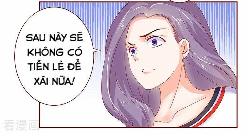 bá đạo tổng tài yêu tôi chapter 156 14