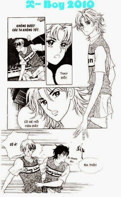 cô giáo tuổi 18 chapter 11 136