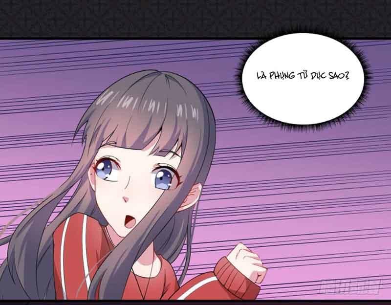 ngạo kiều quỷ vương yêu ta chapter 83 24