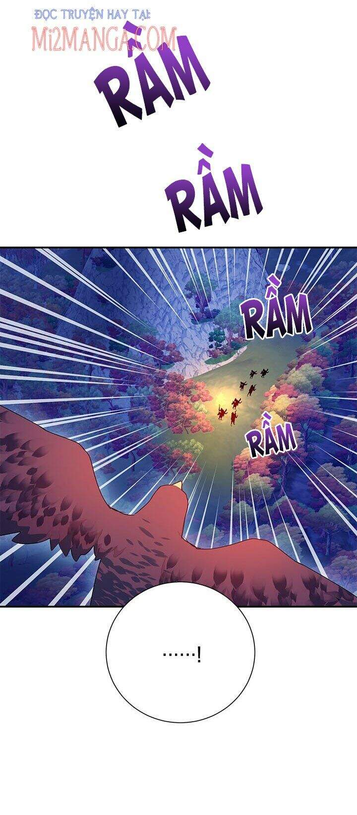 công chúa của loài chim chapter 32.2 4