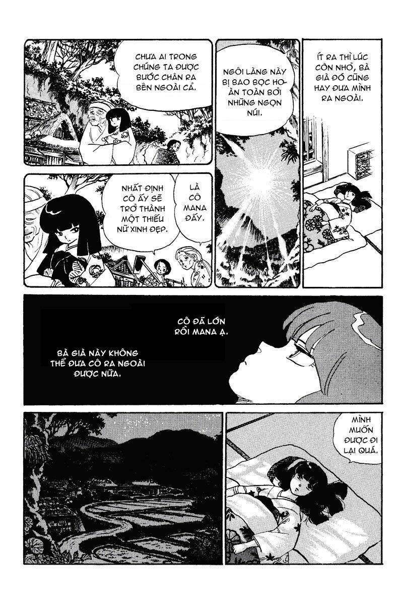 lời nguyền bất tử chapter 1 7