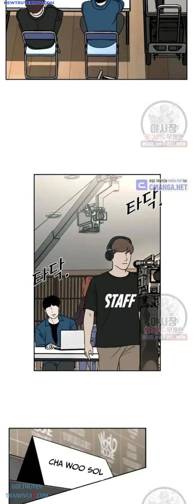 shark - cá mập chapter 212 17