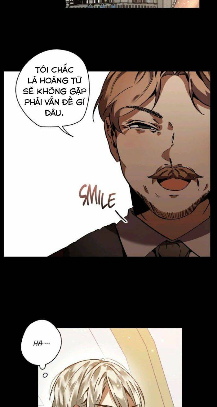 phương pháp tán tỉnh của nữ thợ săn chapter 24 39