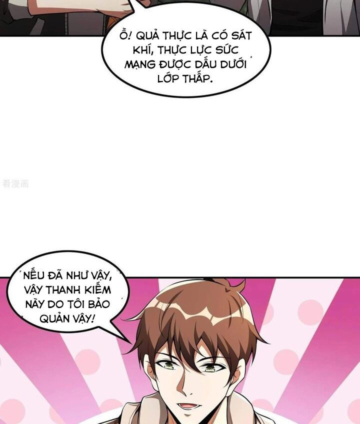 đệ nhất người ở rể chapter 75 37