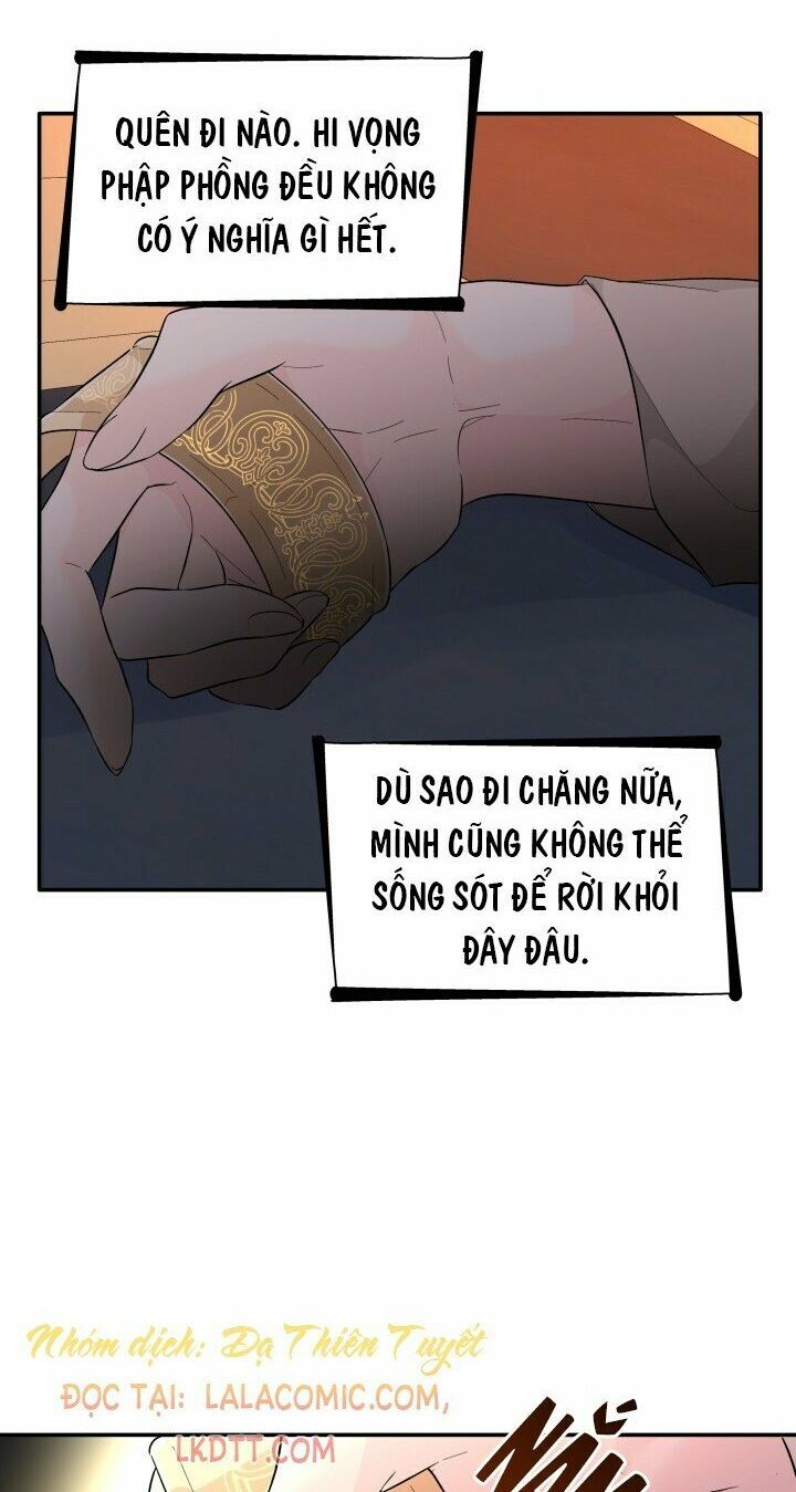 dây xích kiềm chế nam chính hắc ám tuột mất rồi chapter 15 15