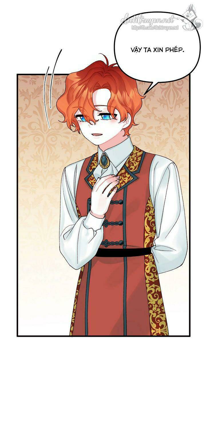 công chúa bãi rác chapter 37 11