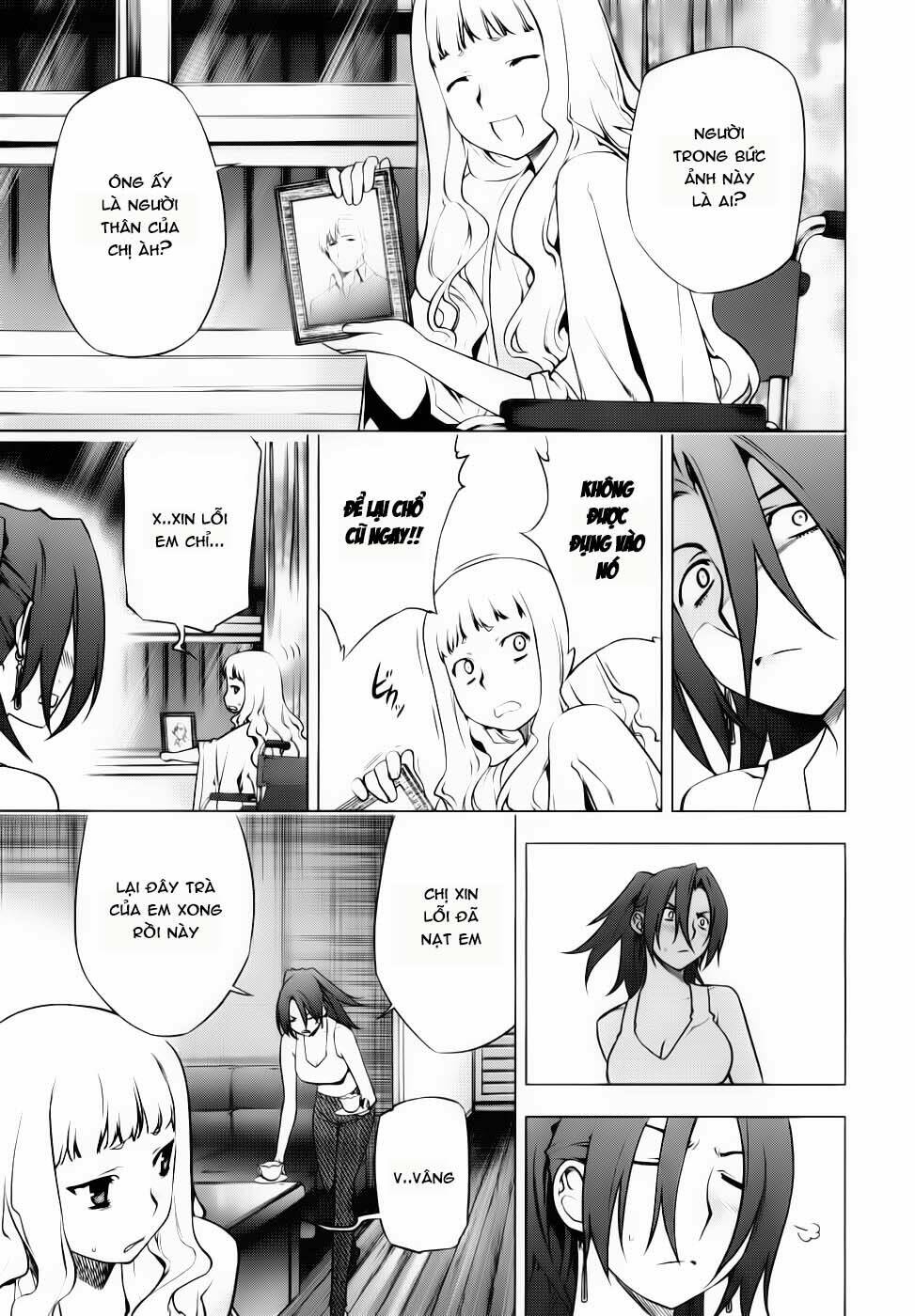 black god chapter 72 18