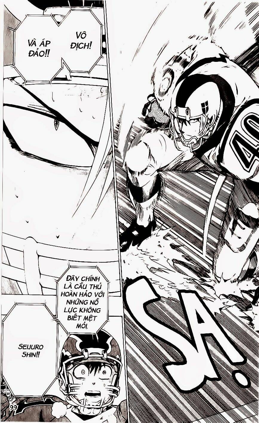 lá chắn mắt chapter 219 9