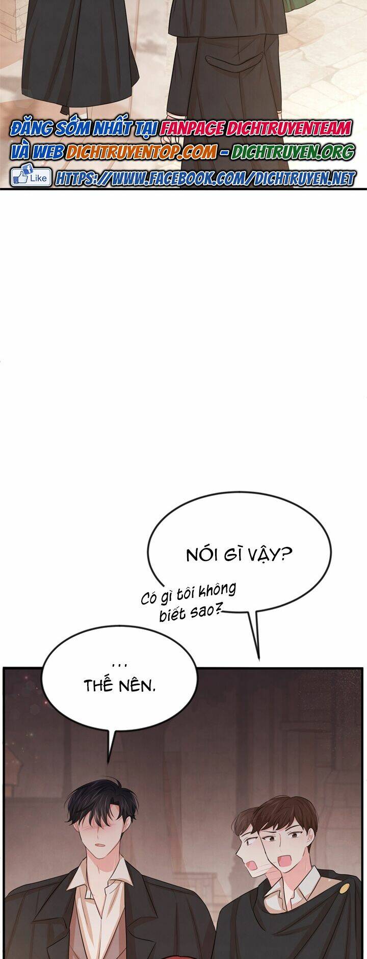 tiểu thư scarlet, em không muốn trả thù sao? chapter 28 2