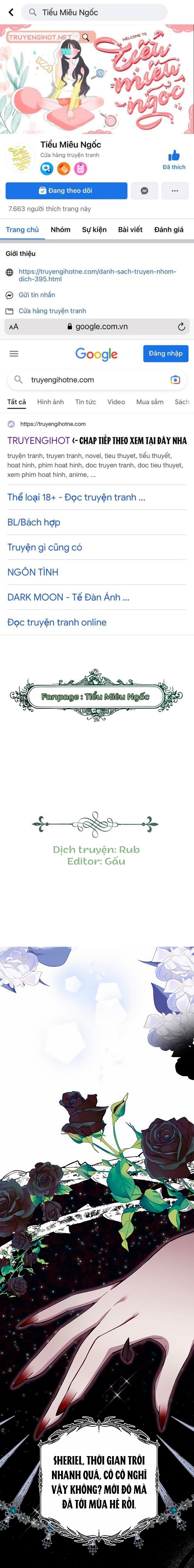 tôi trở thành mẹ của nam chính hoàn hảo chapter 29 1