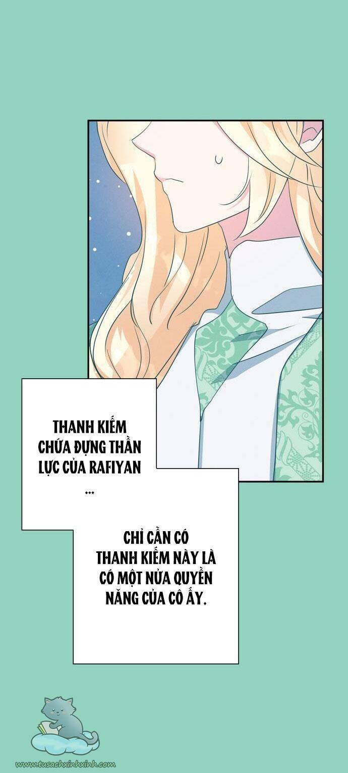 tôi đang nuôi dưỡng một con quái thú chapter 71 48