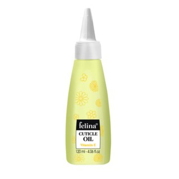 Dầu dưỡng móng biểu bì cao cấp Felina 120ml