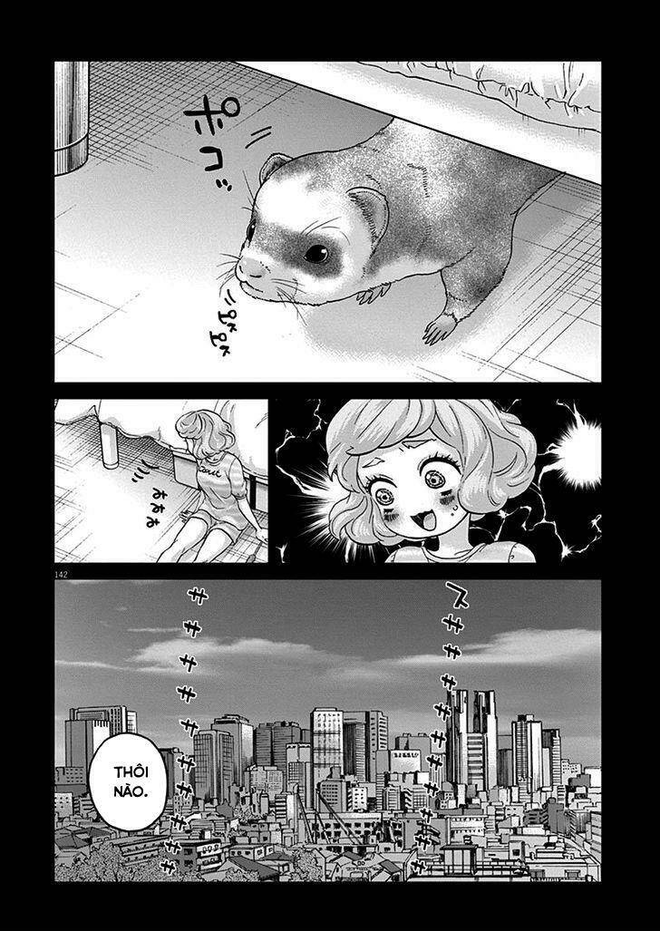 hành vi bạo ngược - violence action chapter 8.6 39