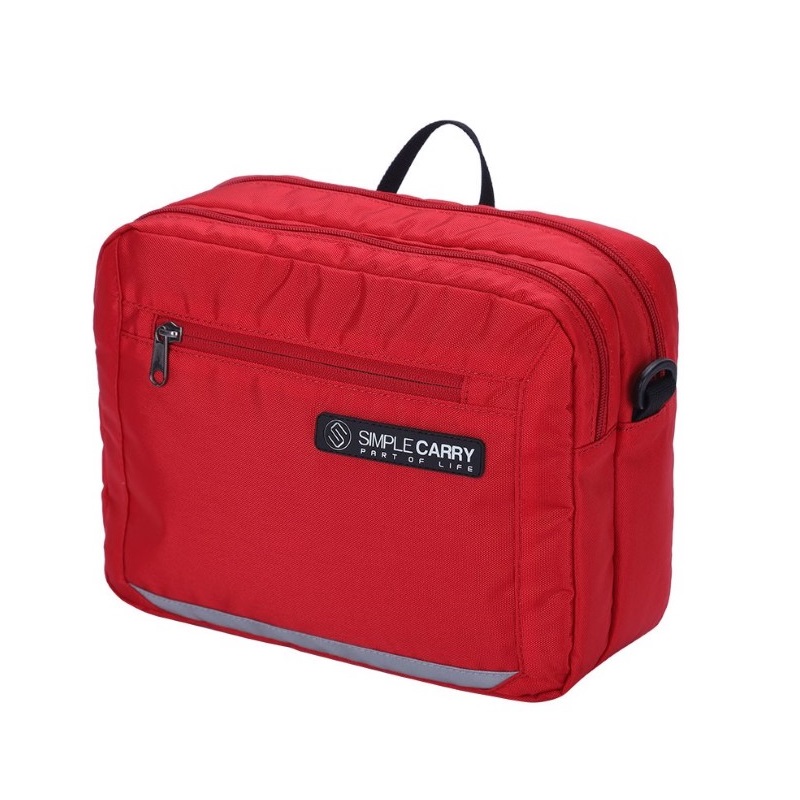Túi Simplecarry Credo Simple Pouch