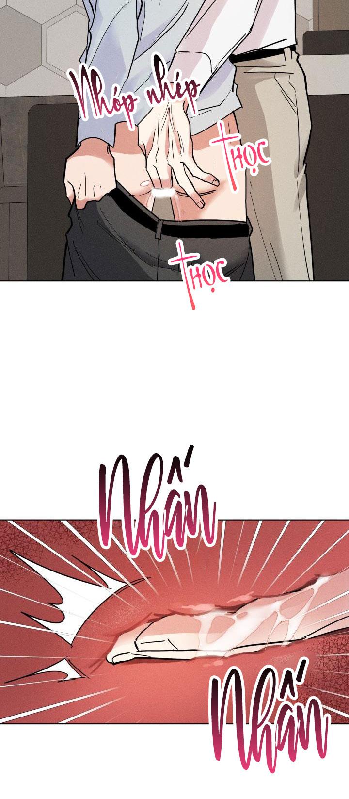 tình yêu không tổn thất chapter 4 40