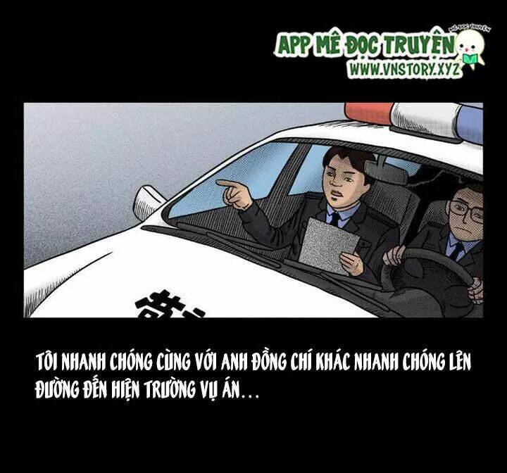 kỳ án có thật chapter 19 10