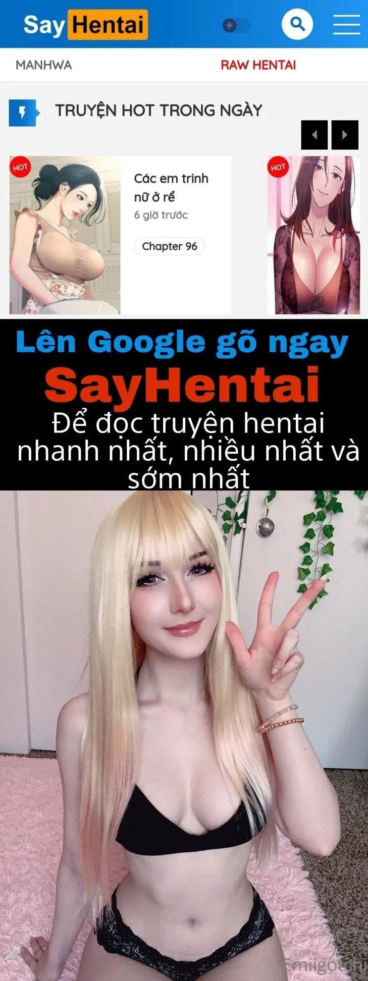 hình cosplay chapter 356 1