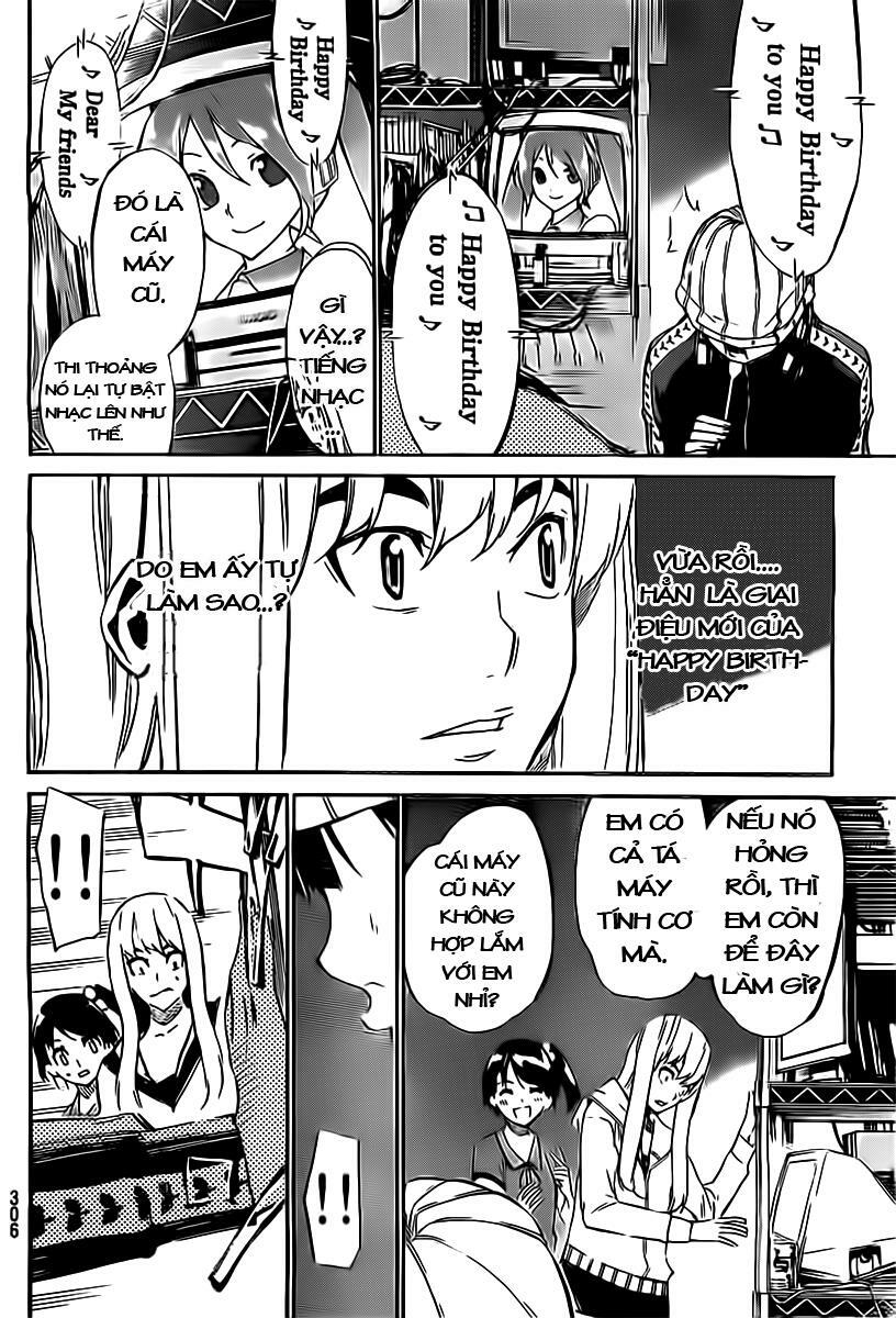 akb49 - renai kinshi jourei chapter 59 12