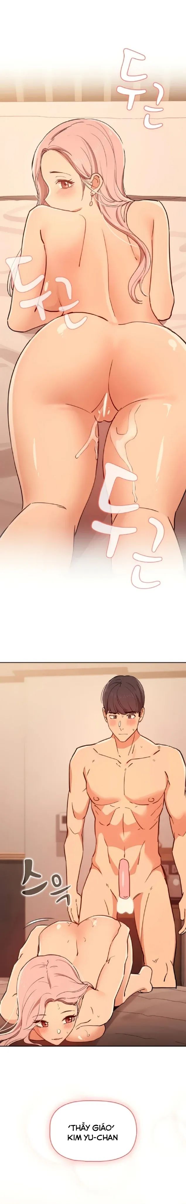 gia sư mùa hovid chapter 26 25