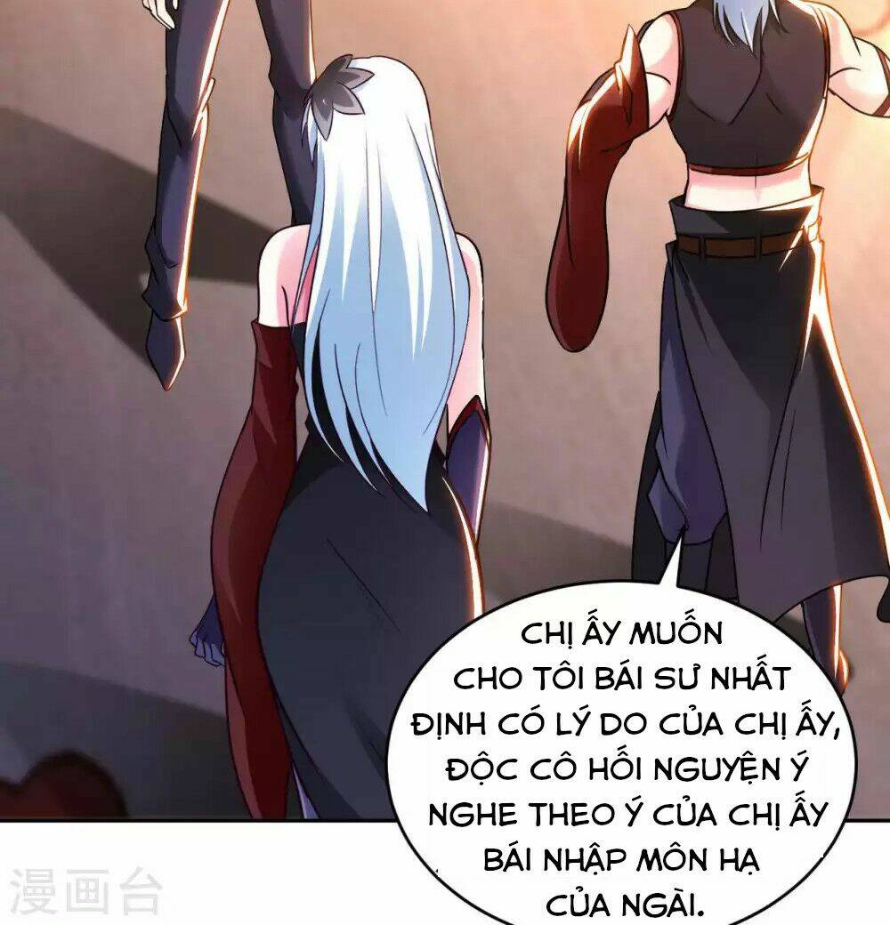 sư phụ của ta là thần tiên chapter 56 20