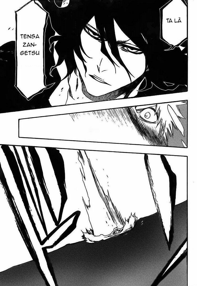 thần chết ichigo chapter 409 11