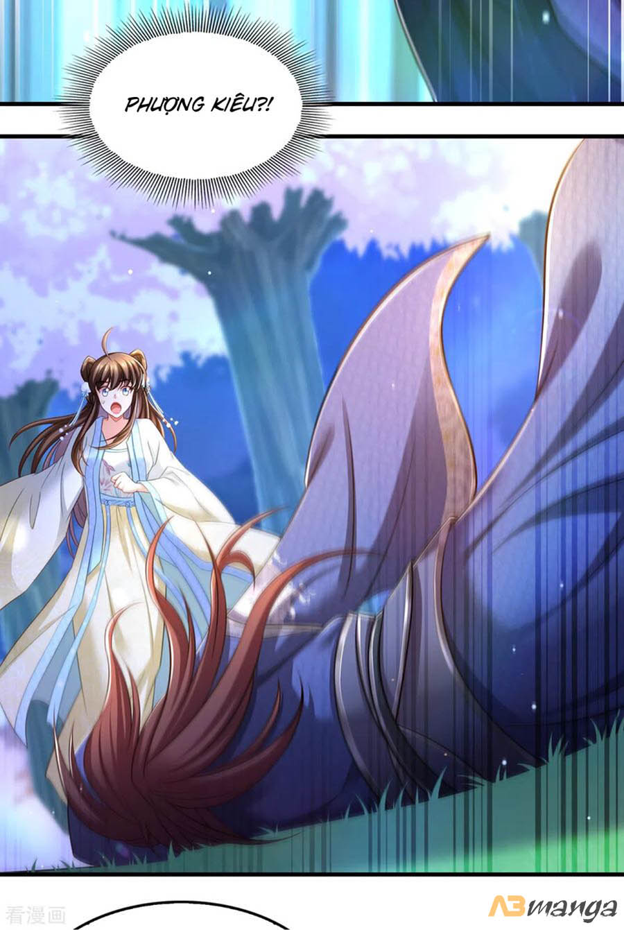 ngã tại hậu cung đương đại lão nữ chapter 65 5