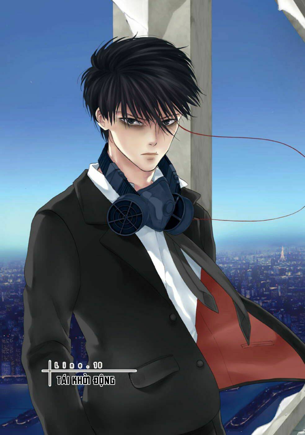 ranh giới quỷ chapter 18 7