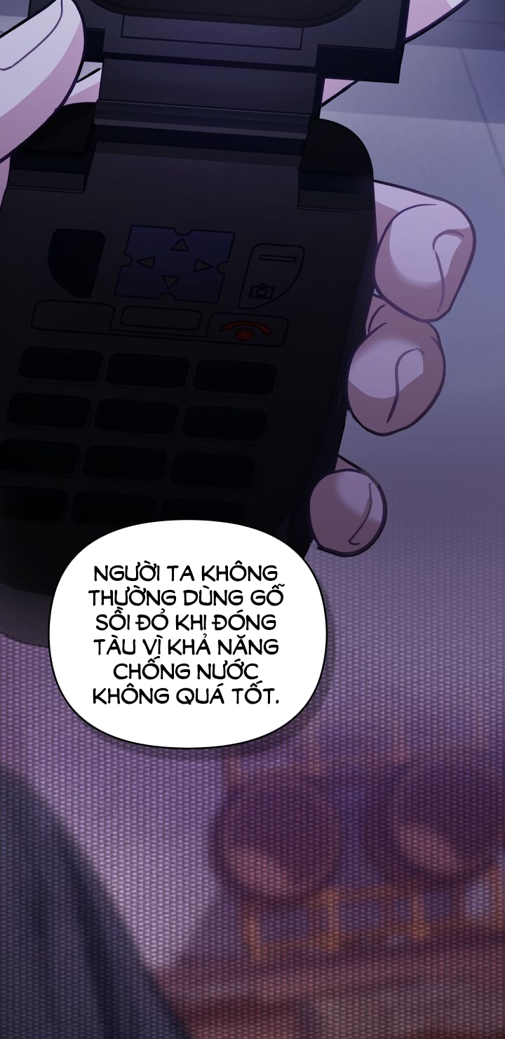 kẻ nghiệp dư chapter 36.1 12
