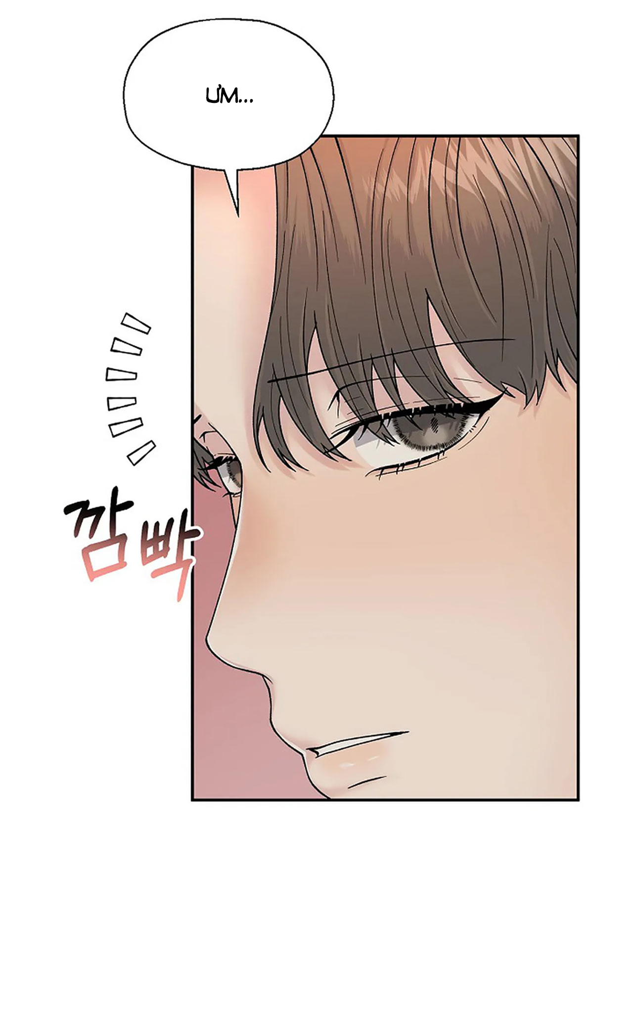 Đâu Phải Như Thế Này chapter 1.2 - Trang 20