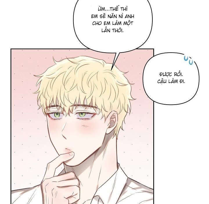 đại úy lãng mạn thân yêu của tôi chapter 10 81