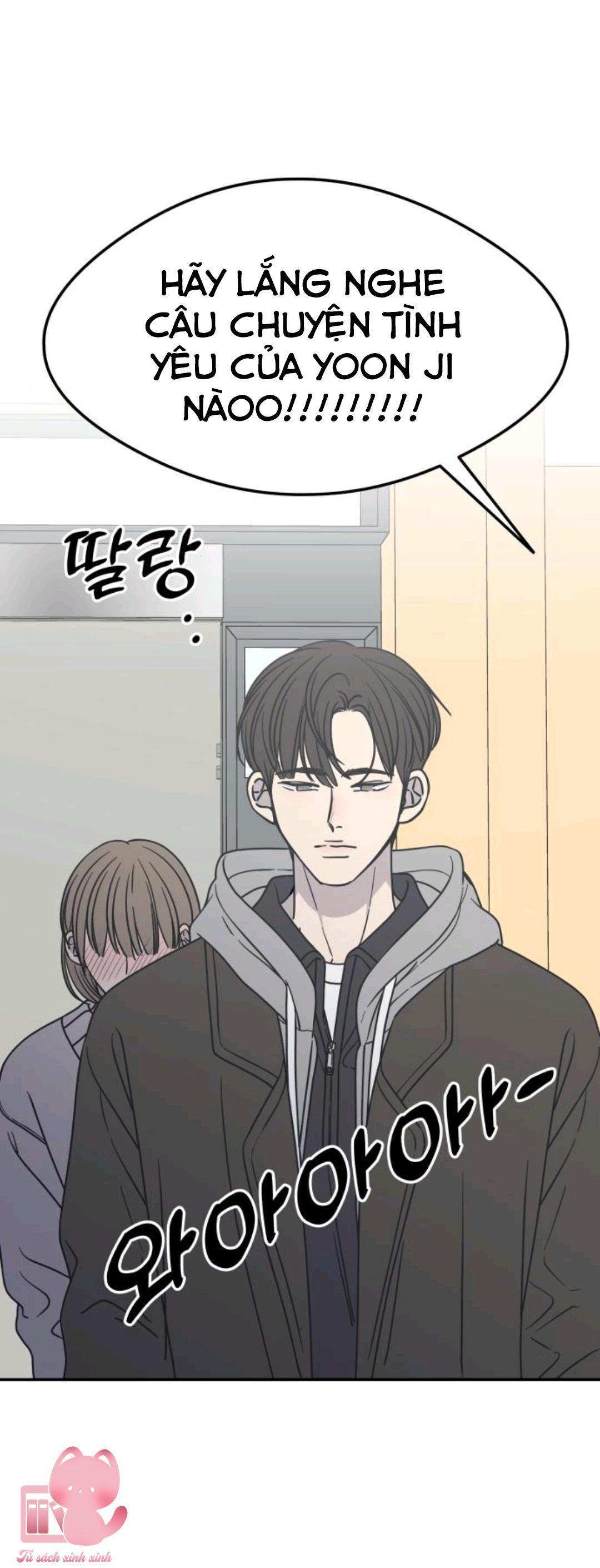 nói không với tình công sở chapter 11 69