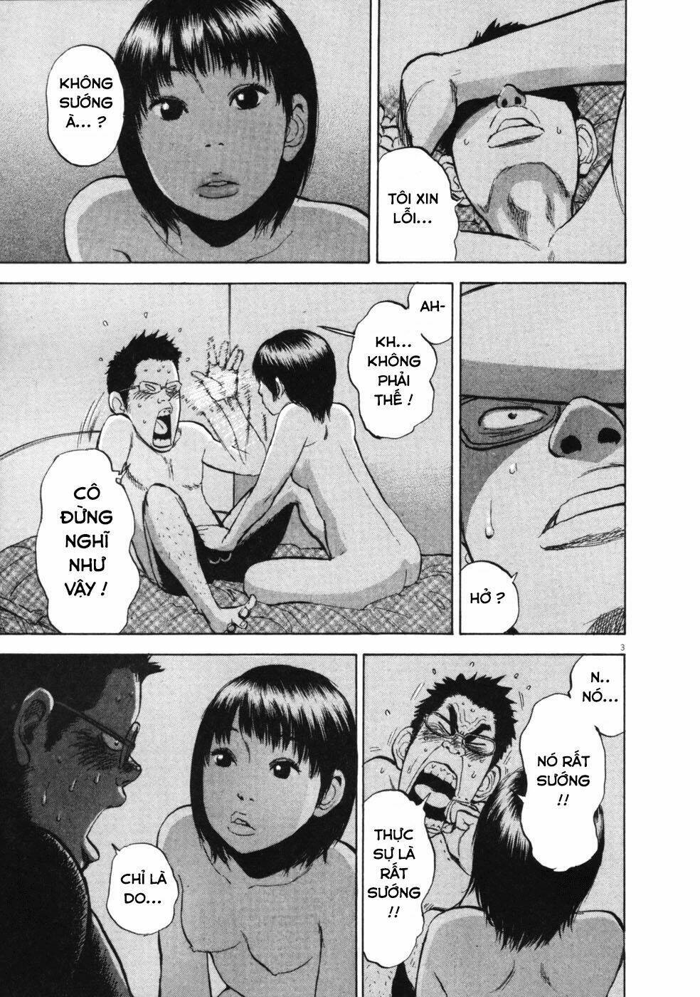 boy on the run chapter 52 3